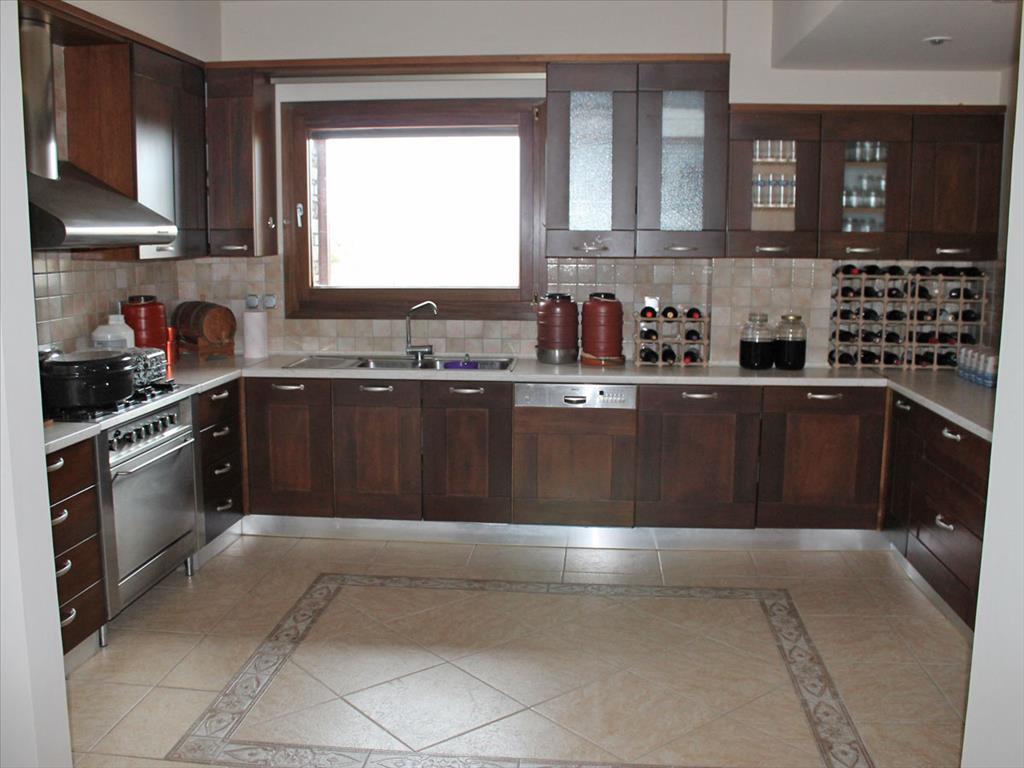 Вилла в Олимпиаки-Акти, Греция, 450 м² - фото 9