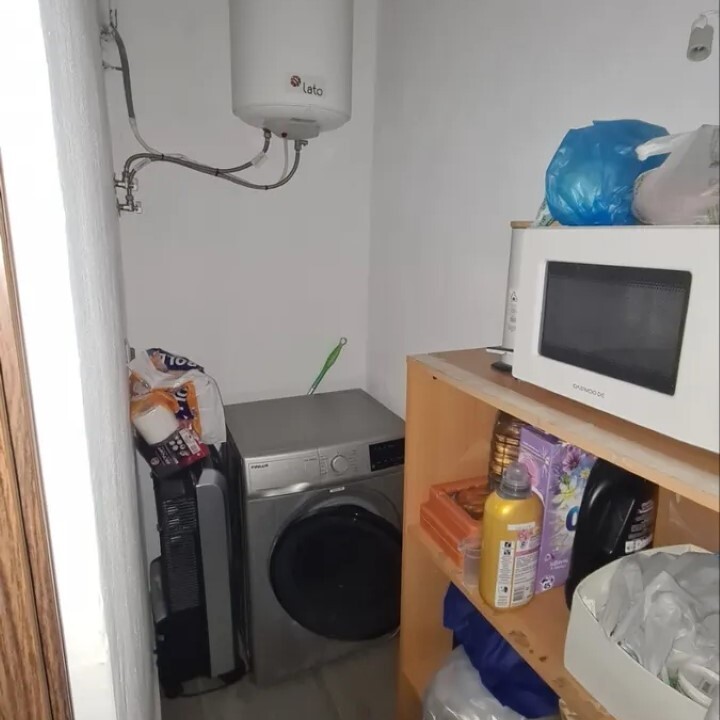 Квартира на Халкидиках, Греция, 38 м² - фото 9