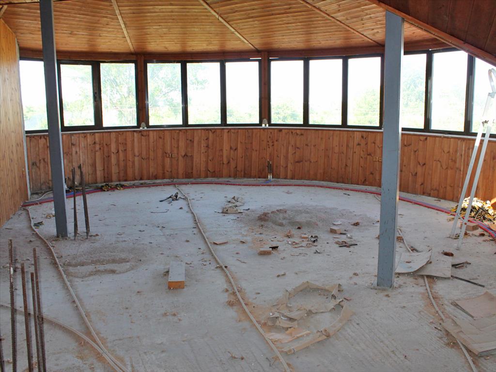 Дом в Олимпиаки-Акти, Греция, 330 м² - фото 9