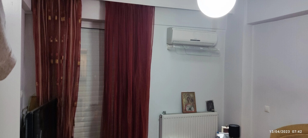 Квартира в Афинах, Греция, 77 м² - фото 9