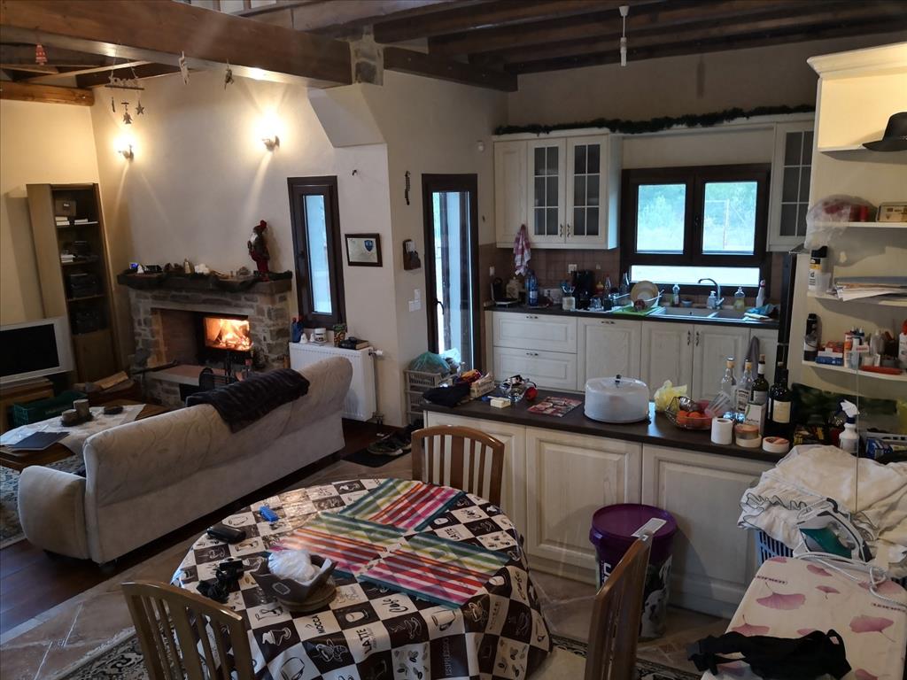 Вилла на Халкидиках, Греция, 298 м² - фото 9