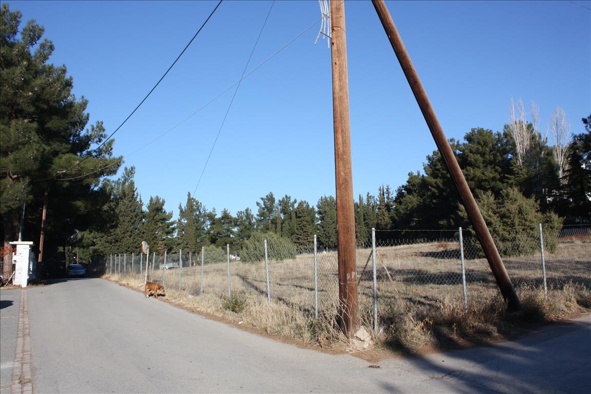 Земля в Салониках, Греция, 5 500 м² - фото 9