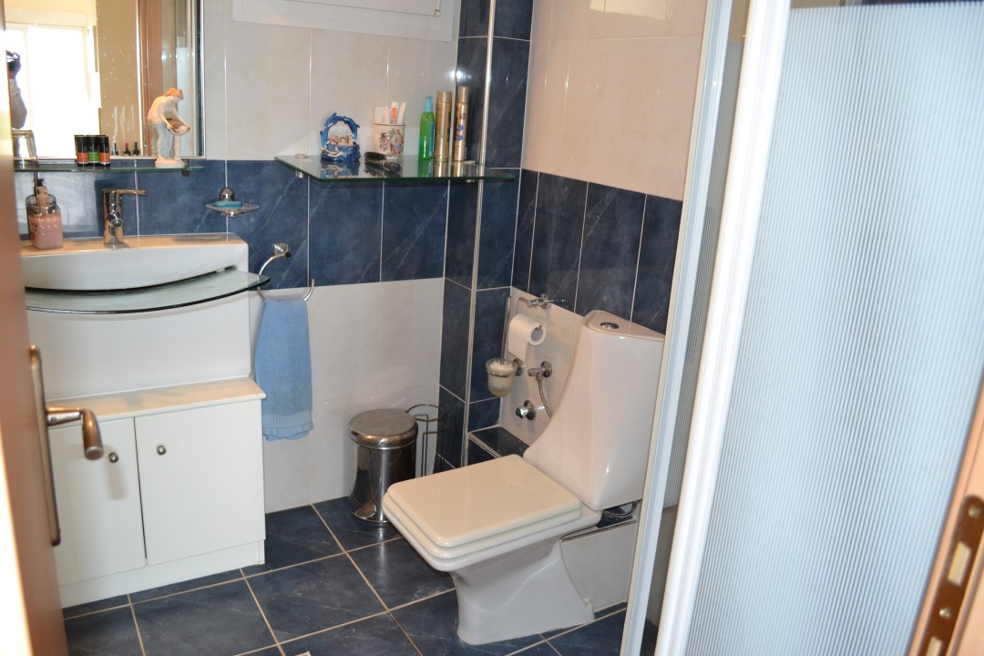 Дом на Кассандре, Греция, 110 м² - фото 9