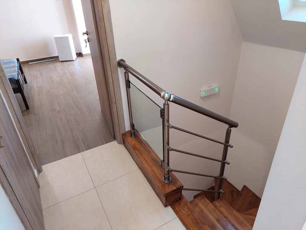 Мезонет в Афинах, Греция, 181 м² - фото 10