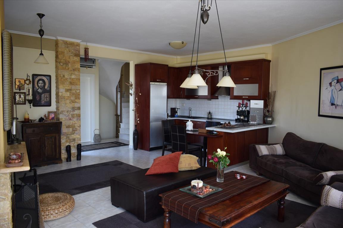 Дом в Салониках, Греция, 180 м² - фото 10