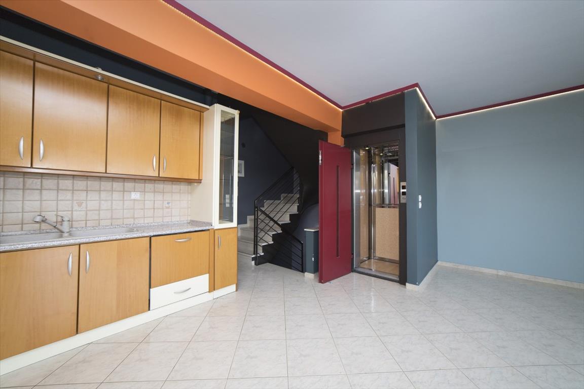 Мезонет в Салониках, Греция, 235 м² - фото 10