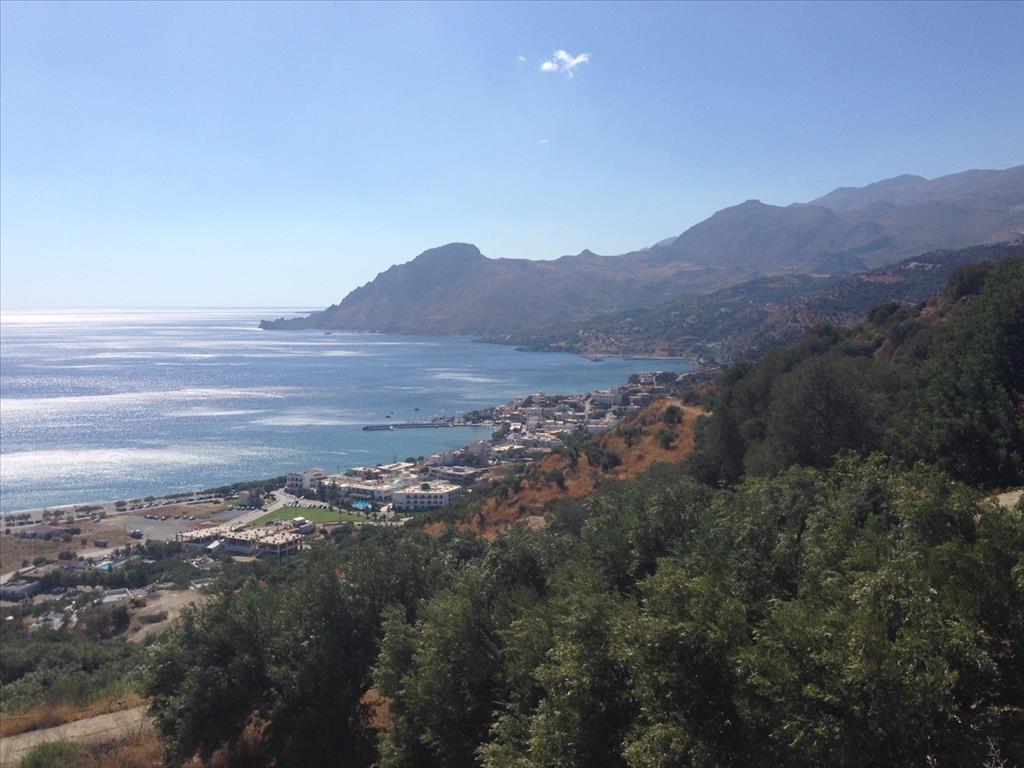 Земля в Ираклионе, Греция, 4 730 м² - фото 10