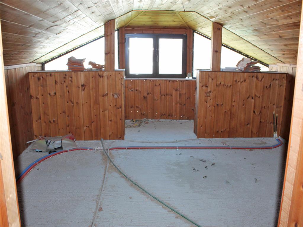 Дом в Олимпиаки-Акти, Греция, 330 м² - фото 10