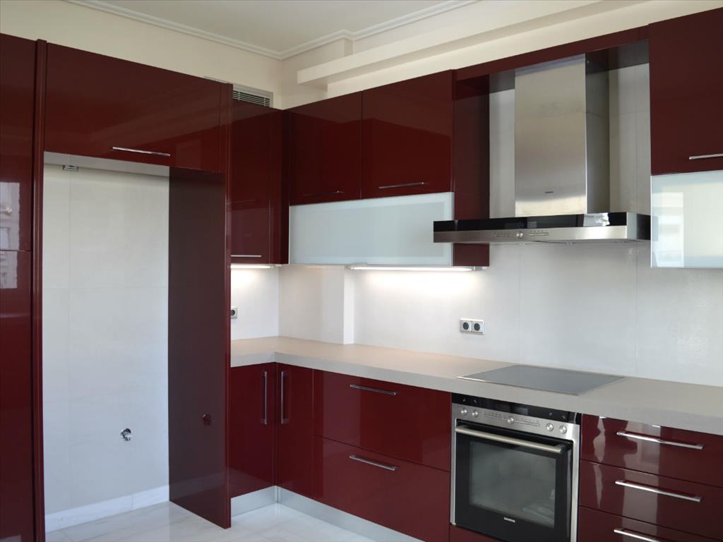 Мезонет в Афинах, Греция, 240 м² - фото 10