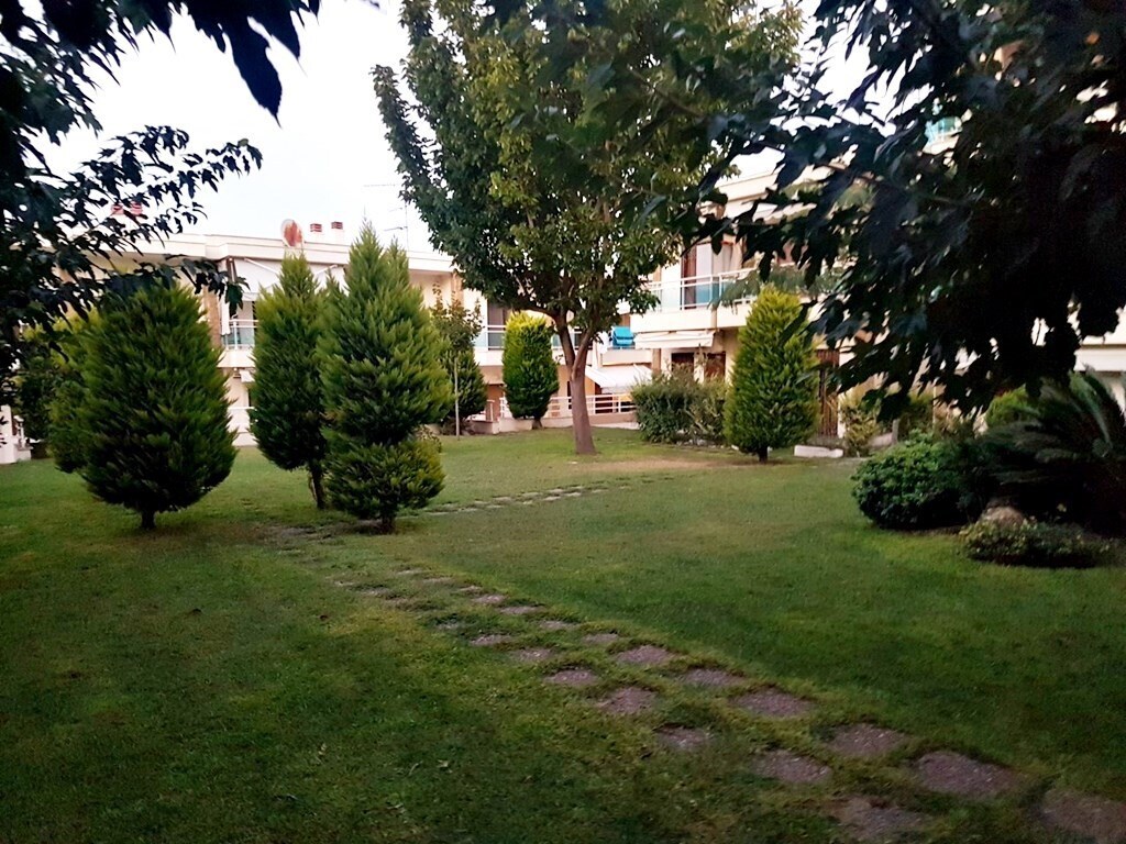 Мезонет на Кассандре, Греция, 75 м² - фото 10