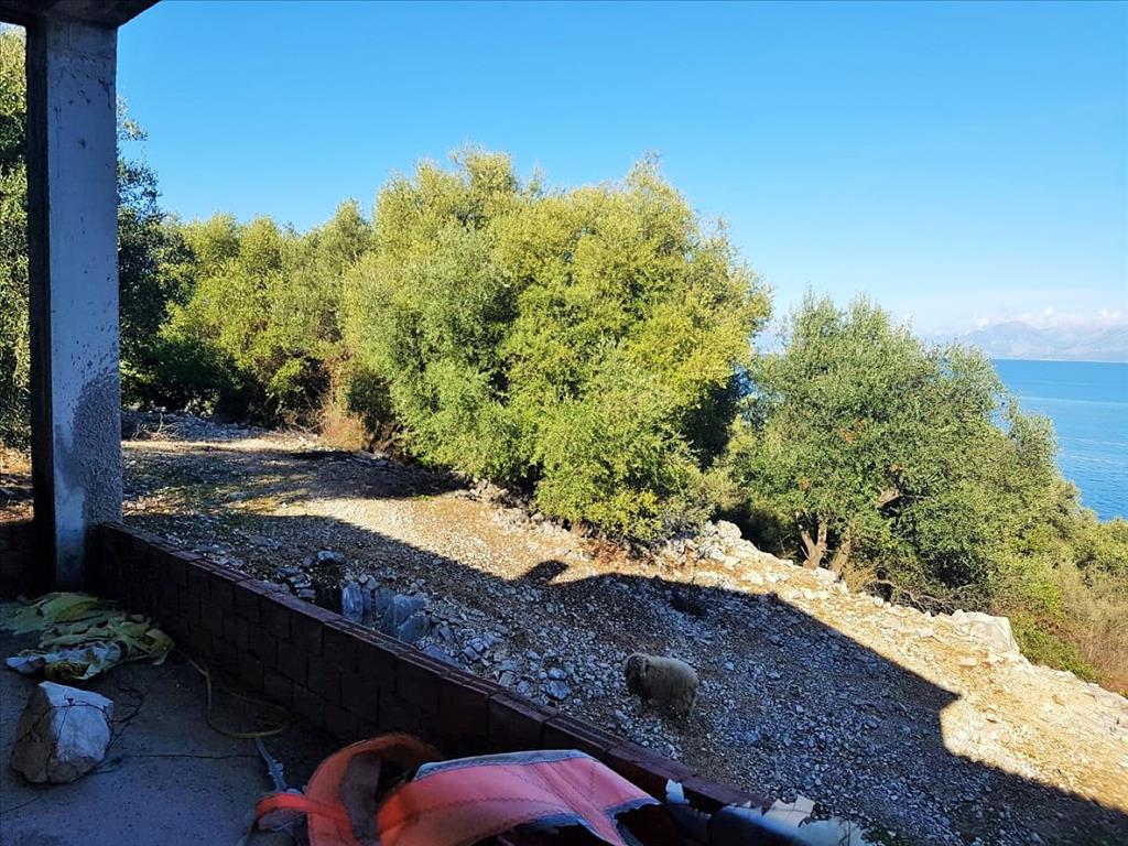 Земля на Корфу, Греция, 12 000 м² - фото 10