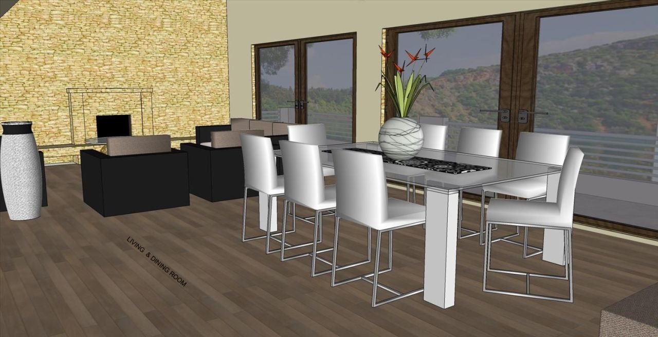 Дом в Афинах, Греция, 550 м² - фото 10