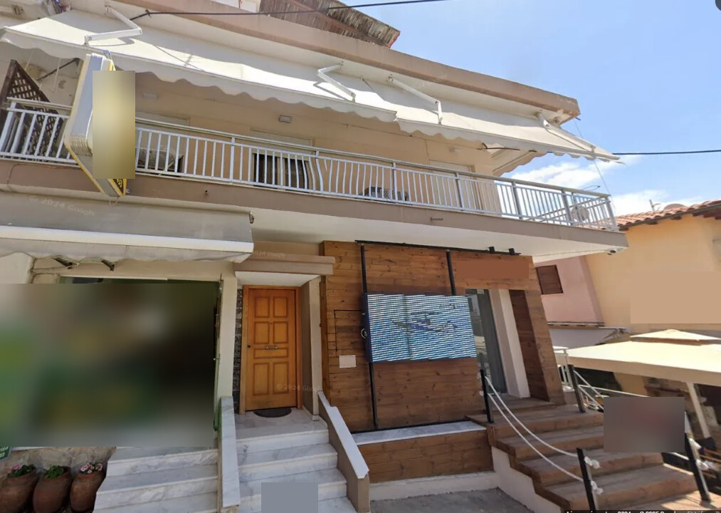 Квартира на Халкидиках, Греция, 38 м² - фото 10