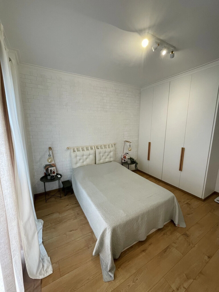 Квартира в Афинах, Греция, 56 м² - фото 10