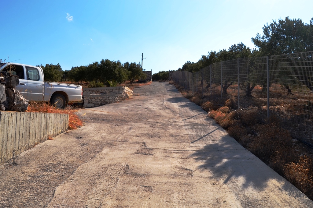 Дом в Ираклионе, Греция, 161 м² - фото 10