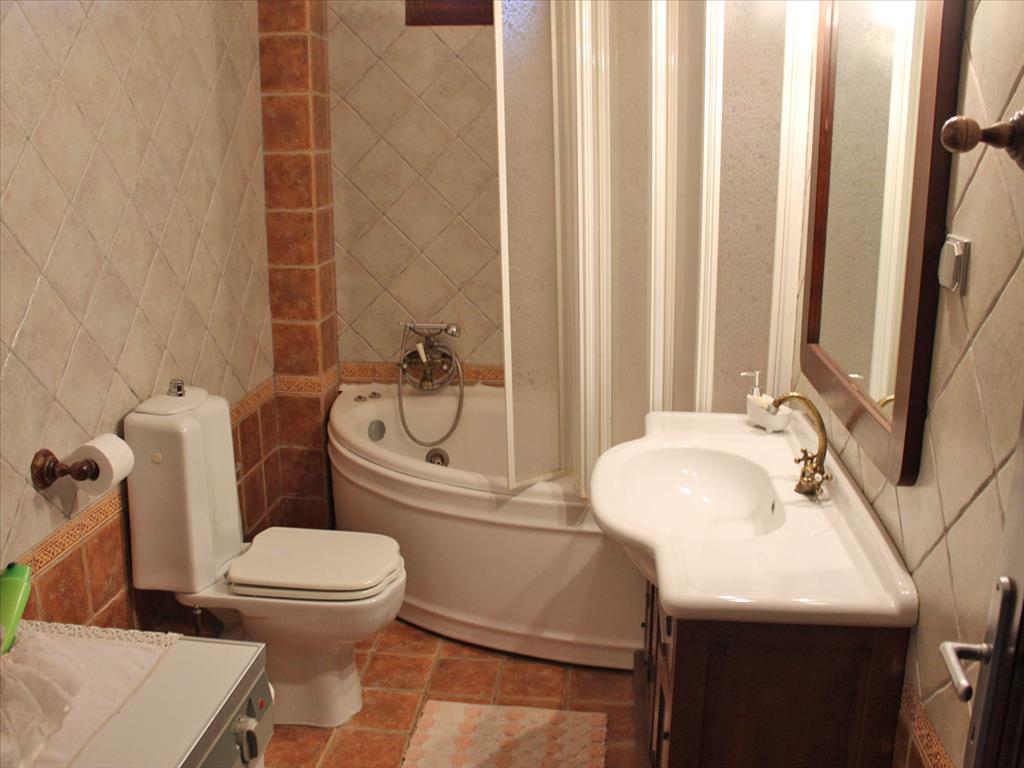 Вилла в Олимпиаки-Акти, Греция, 450 м² - фото 10