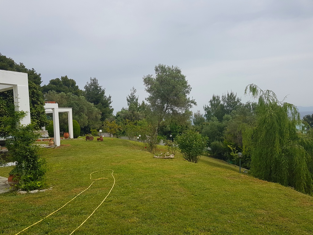 Мезонет на Кассандре, Греция, 112 м² - фото 10