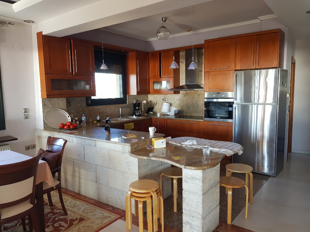 Дом на Халкидиках, Греция, 270 м² - фото 10