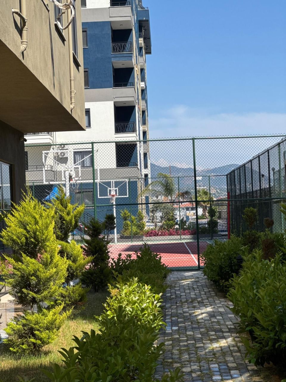 Квартира в Алании, Турция, 50 м² - фото 2