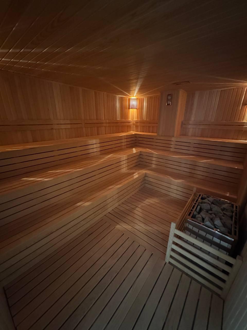 Квартира в Алании, Турция, 50 м² - фото 8