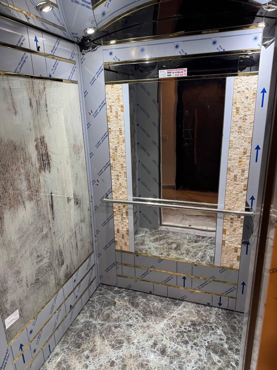 Квартира в Алании, Турция, 50 м² - фото 10