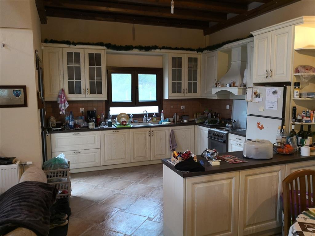 Вилла на Халкидиках, Греция, 298 м² - фото 10