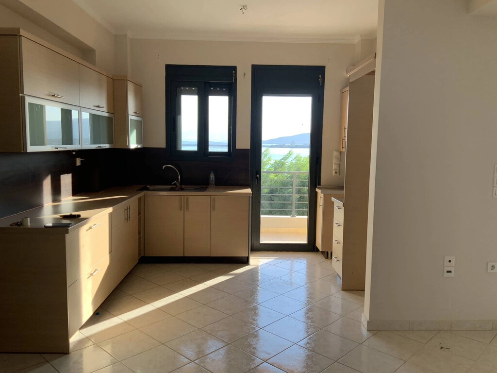 Квартира в Аттике, Греция, 183 м² - фото 10