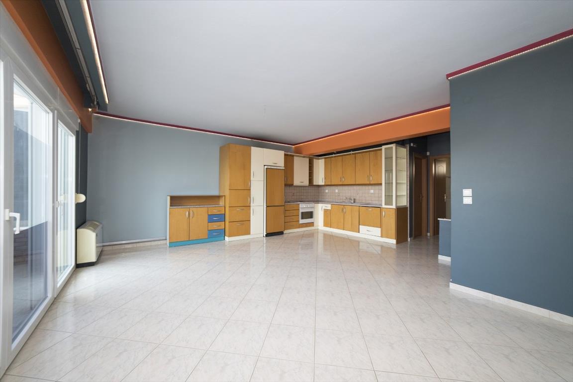 Мезонет в Салониках, Греция, 235 м² - фото 11