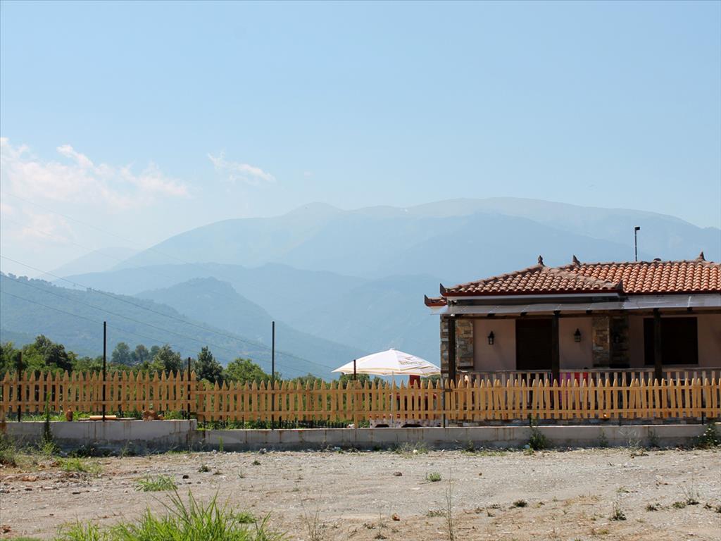 Дом в Олимпиаки-Акти, Греция, 240 м² - фото 11