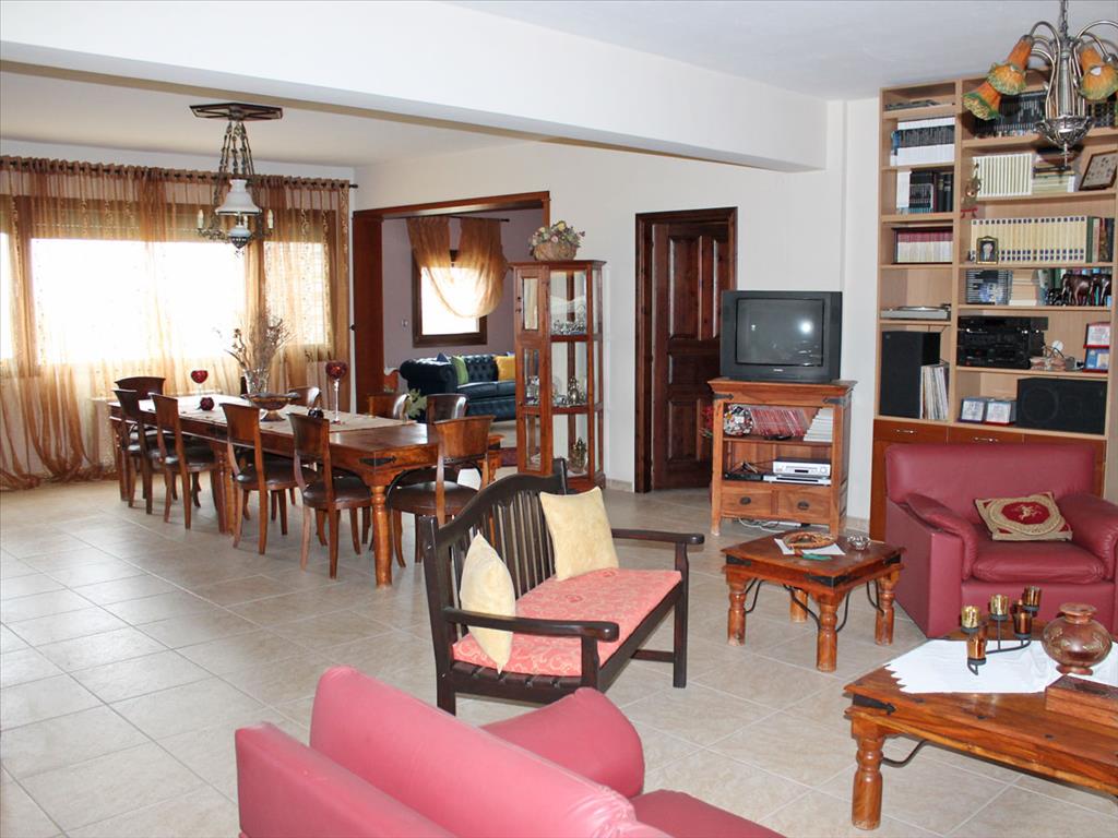 Вилла в Олимпиаки-Акти, Греция, 450 м² - фото 11