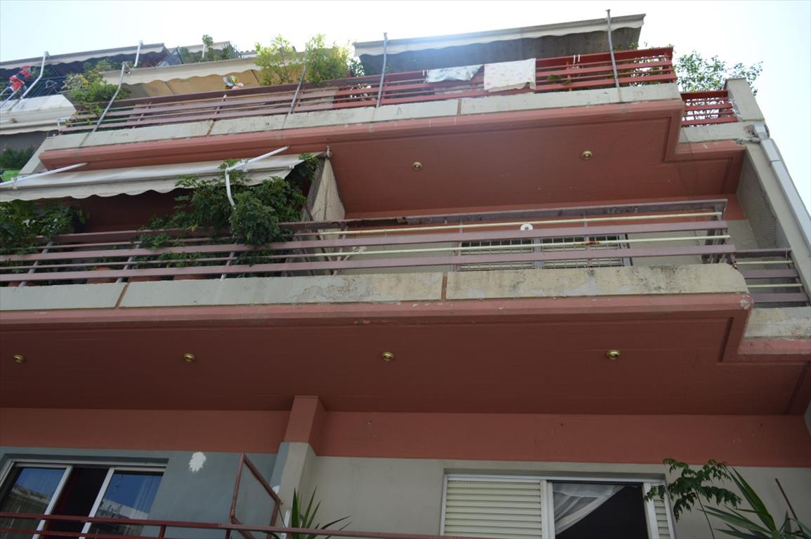 Квартира в Афинах, Греция, 90 м² - фото 11