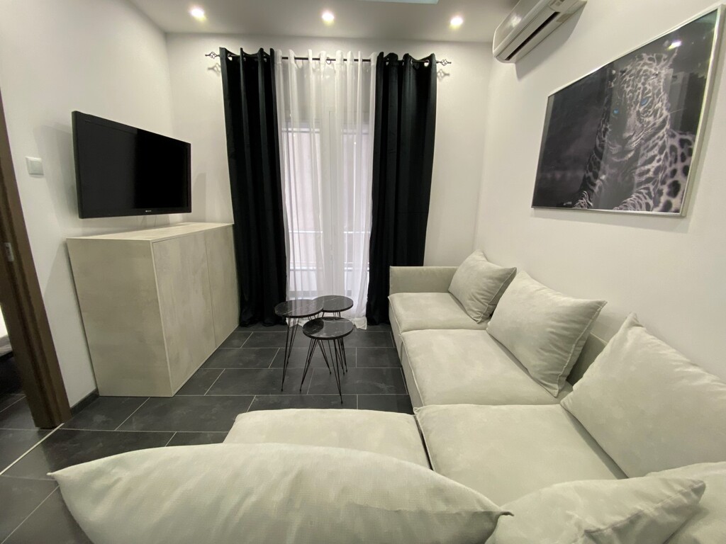 Квартира в Салониках, Греция, 33 м² - фото 11