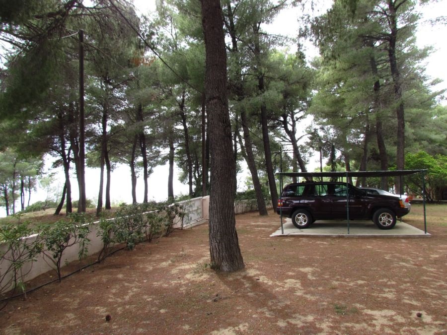 Вилла на Кассандре, Греция, 195 м² - фото 11