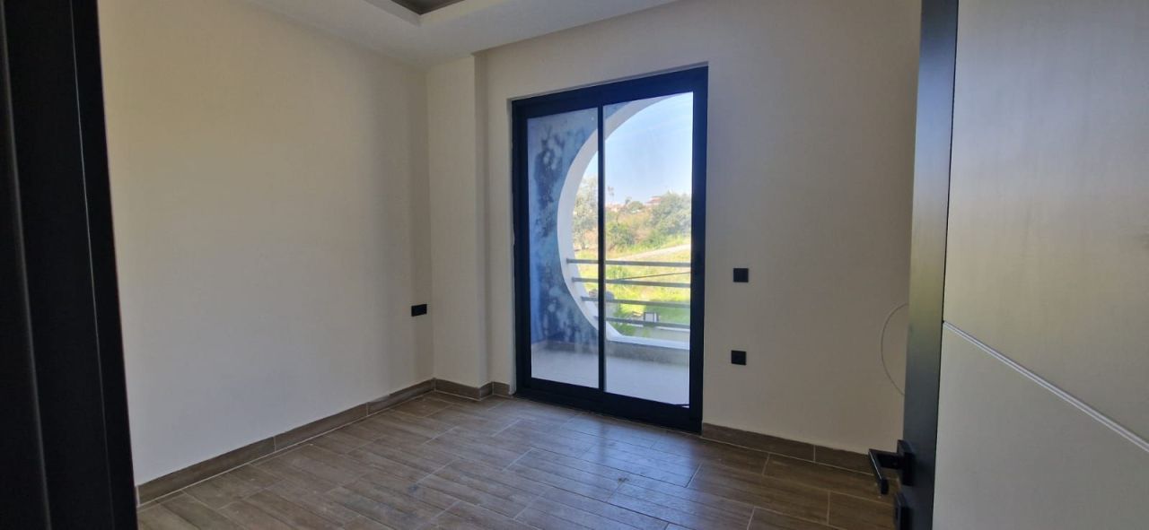 Квартира в Алании, Турция, 50 м² - фото 6