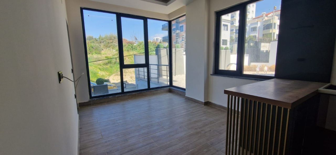 Квартира в Алании, Турция, 50 м² - фото 4