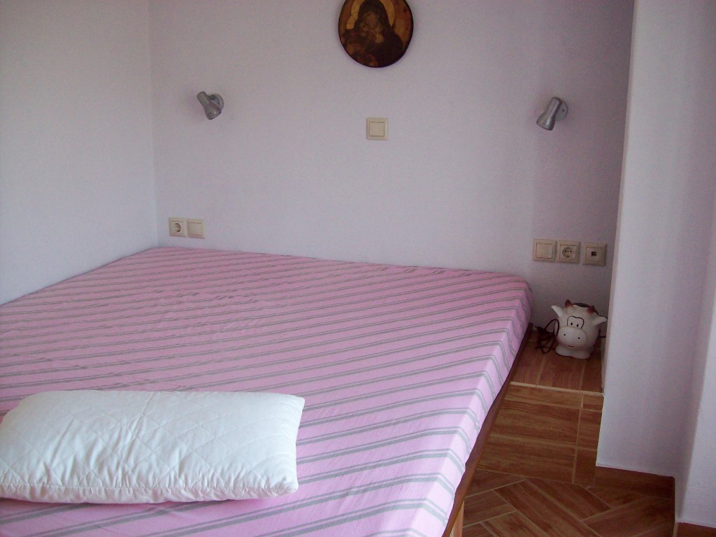 Дом на Кассандре, Греция, 140 м² - фото 11