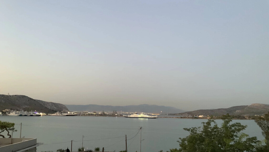 Квартира в Аттике, Греция, 183 м² - фото 11