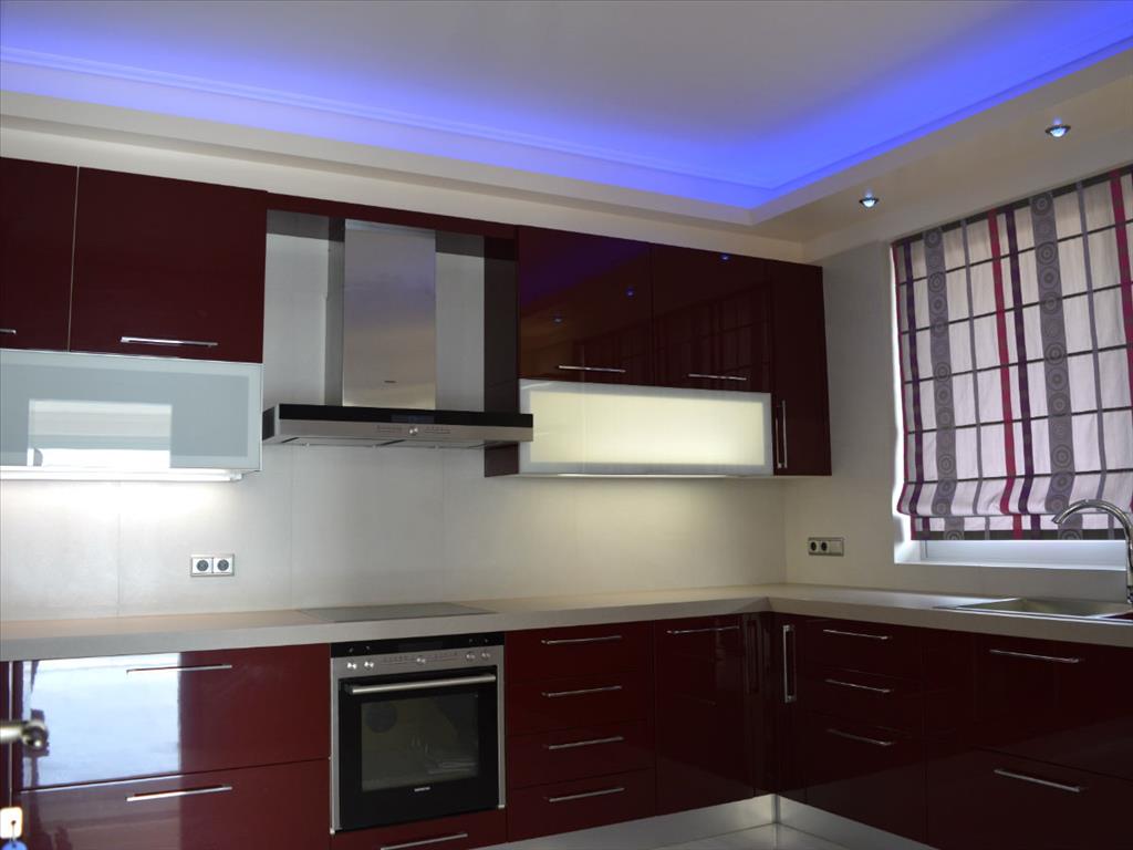 Мезонет в Афинах, Греция, 240 м² - фото 11