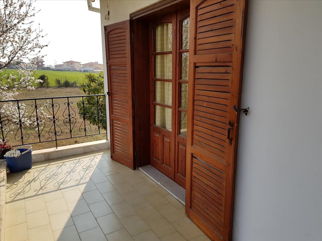 Дом в Ситонии, Греция, 190 м² - фото 11