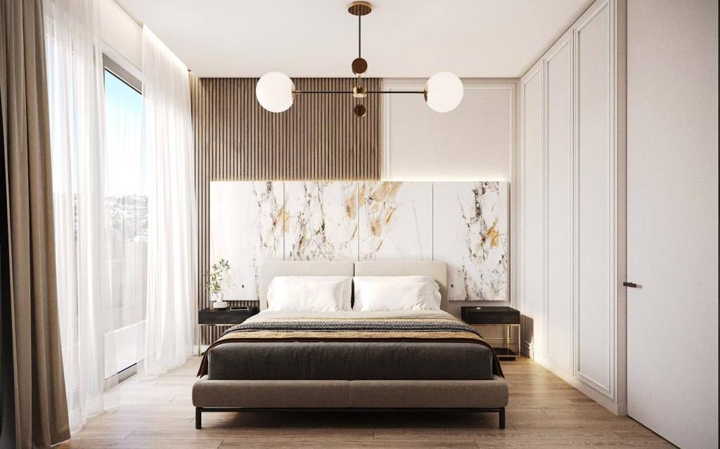 Квартира в Лимасоле, Кипр, 129 м² - фото 16