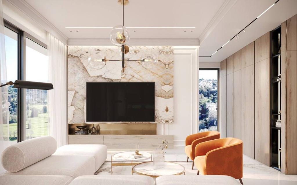 Квартира в Лимасоле, Кипр, 129 м² - фото 5