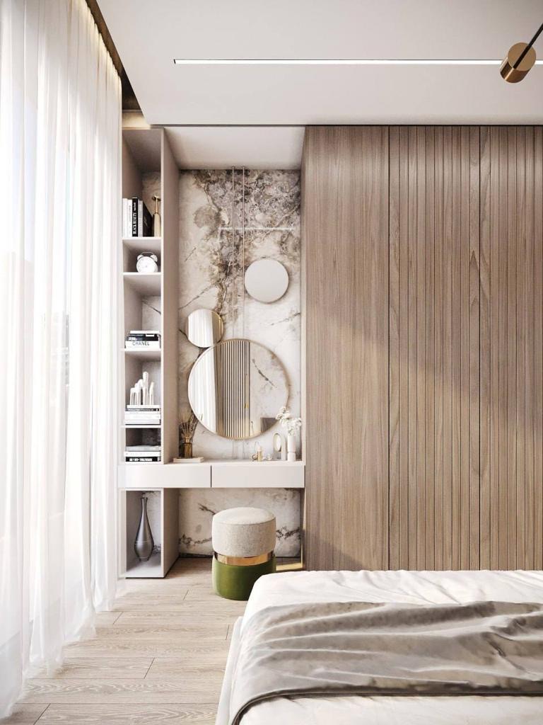 Квартира в Лимасоле, Кипр, 129 м² - фото 15