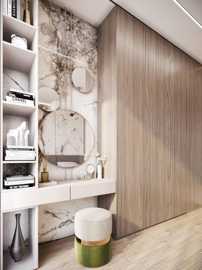 Квартира в Лимасоле, Кипр, 129 м² - фото 14