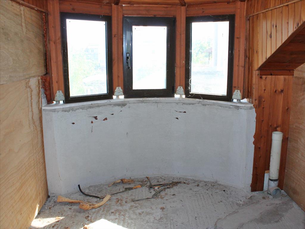 Дом в Олимпиаки-Акти, Греция, 330 м² - фото 11