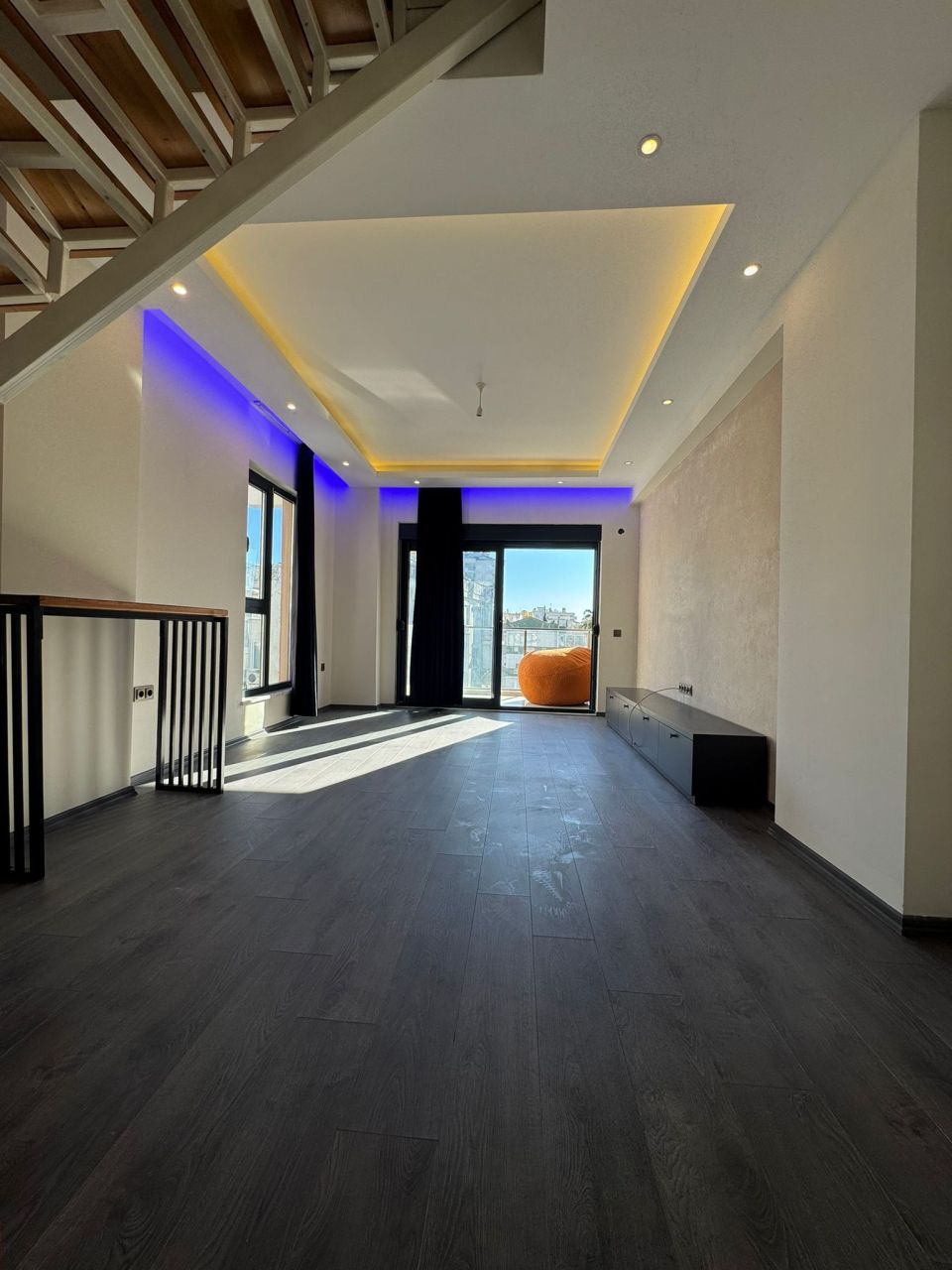 Пентхаус в Алании, Турция, 120 м² - фото 3