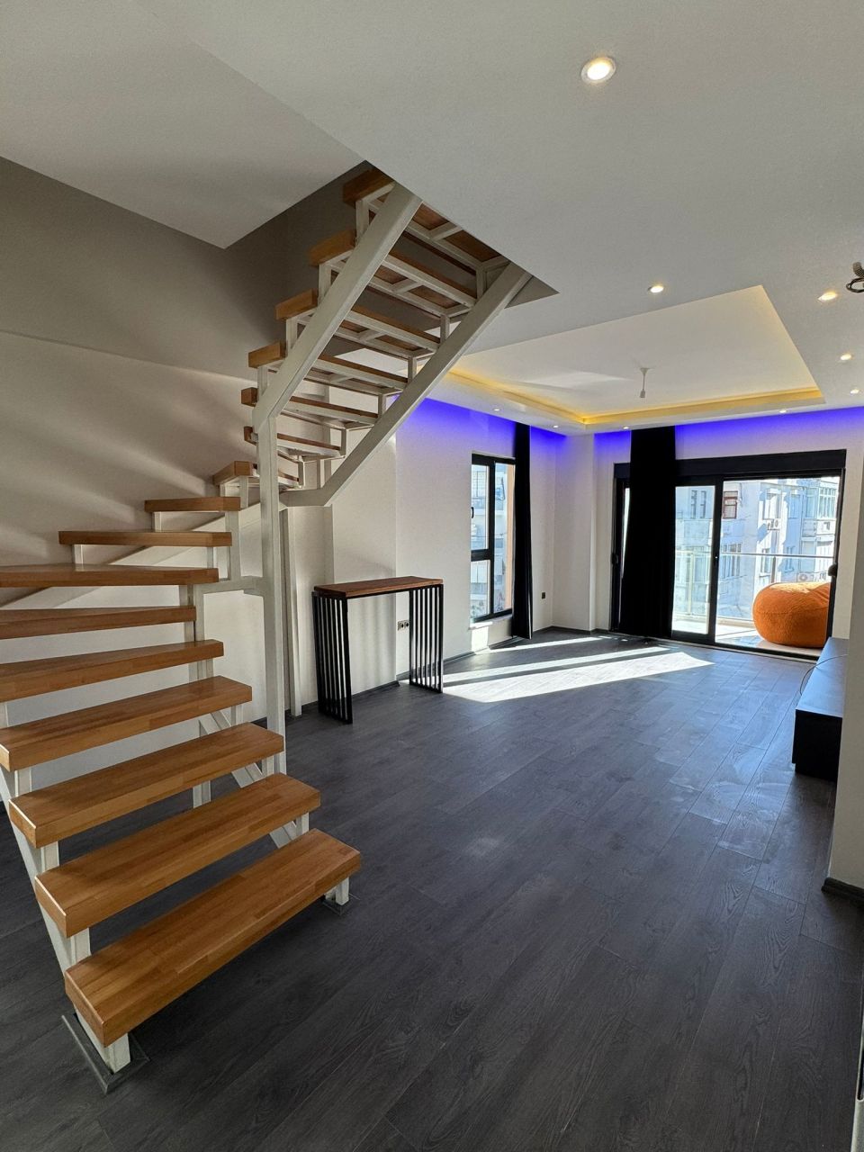 Пентхаус в Алании, Турция, 120 м² - фото 1