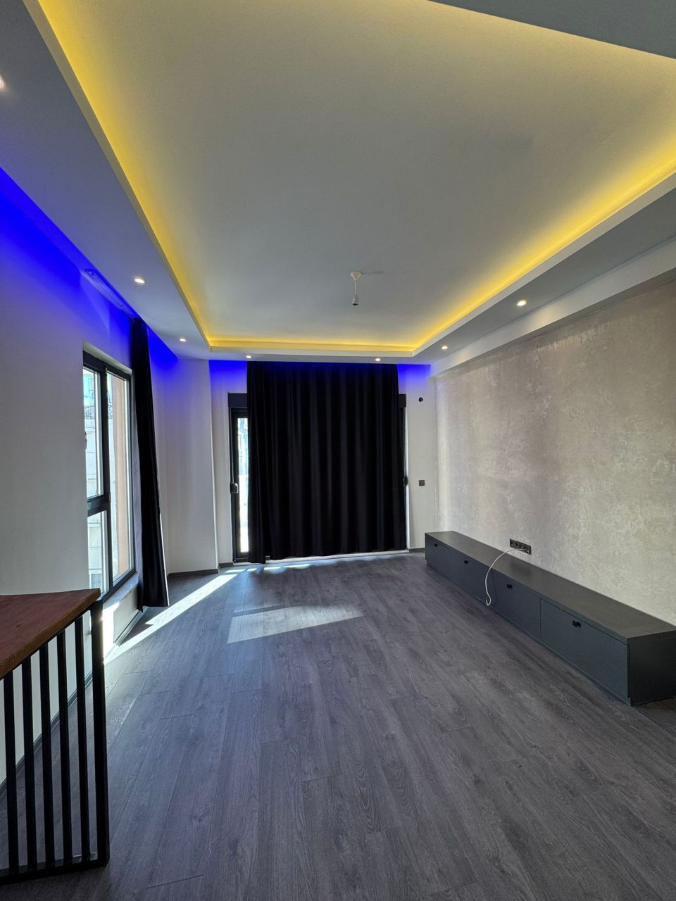 Пентхаус в Алании, Турция, 120 м² - фото 4