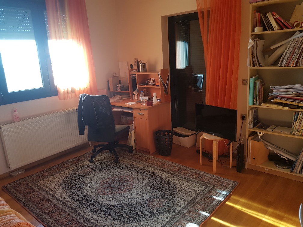 Дом на Халкидиках, Греция, 270 м² - фото 11