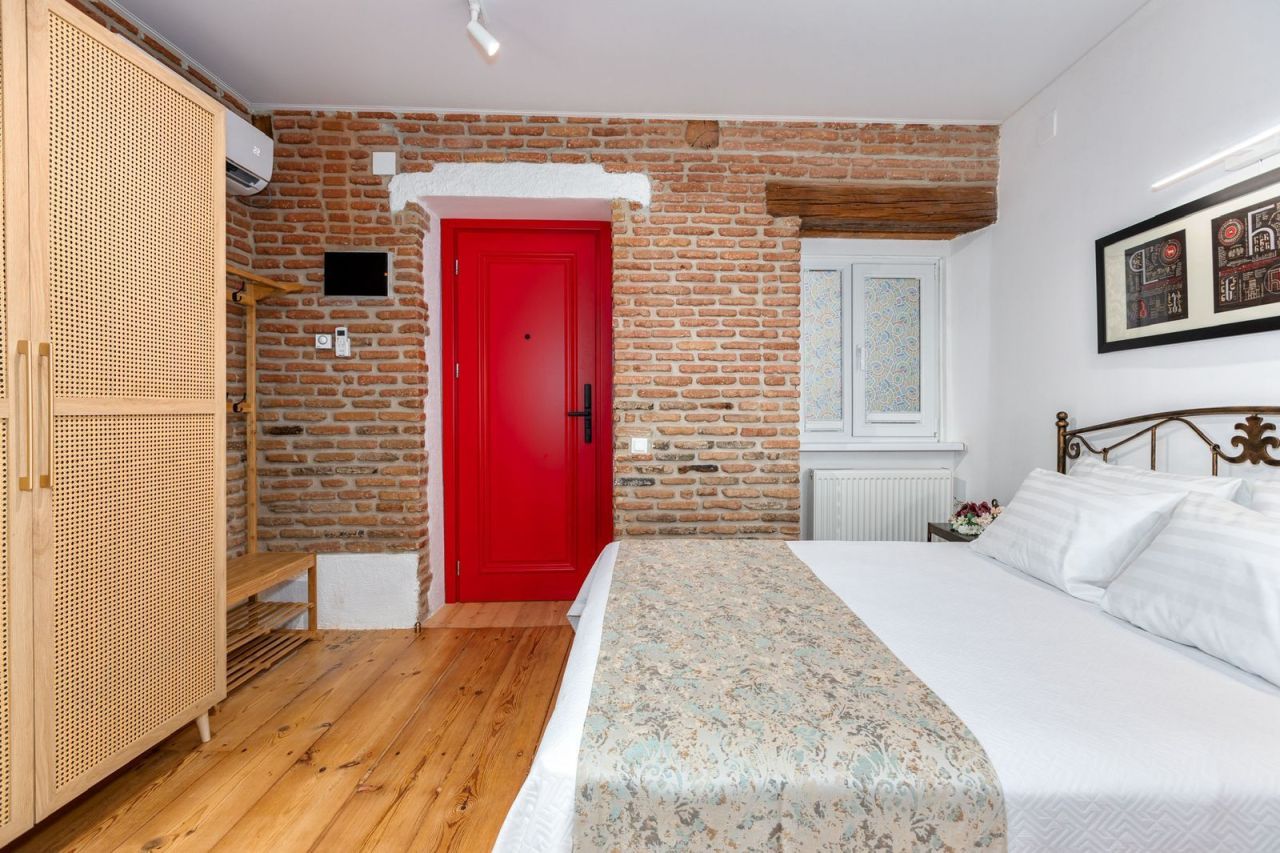 Квартира в Тбилиси, Грузия, 57 м² - фото 4