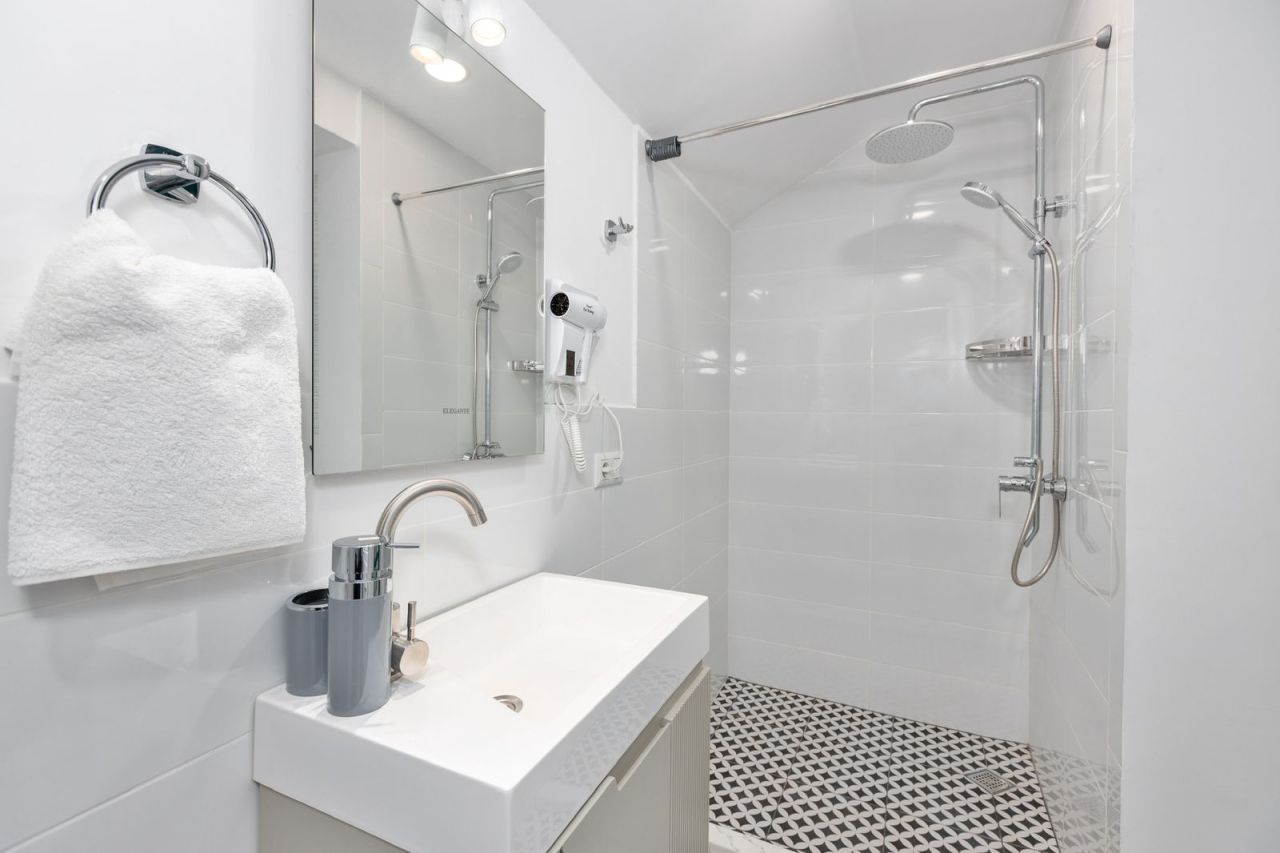 Квартира в Тбилиси, Грузия, 57 м² - фото 10